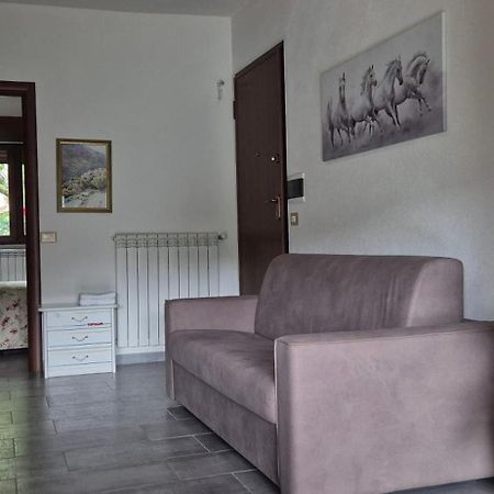Da Lisa Apartamento Desulo Exterior foto