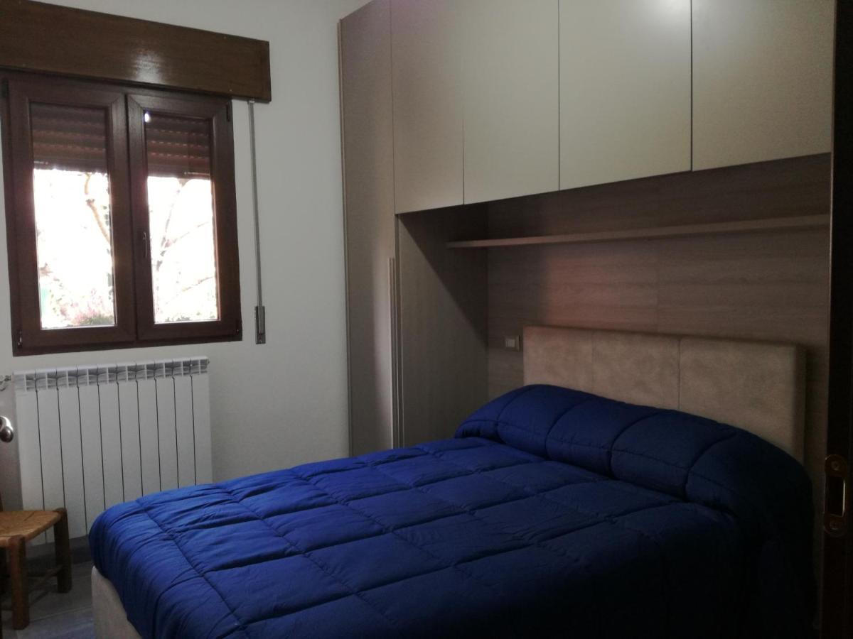 Da Lisa Apartamento Desulo Exterior foto