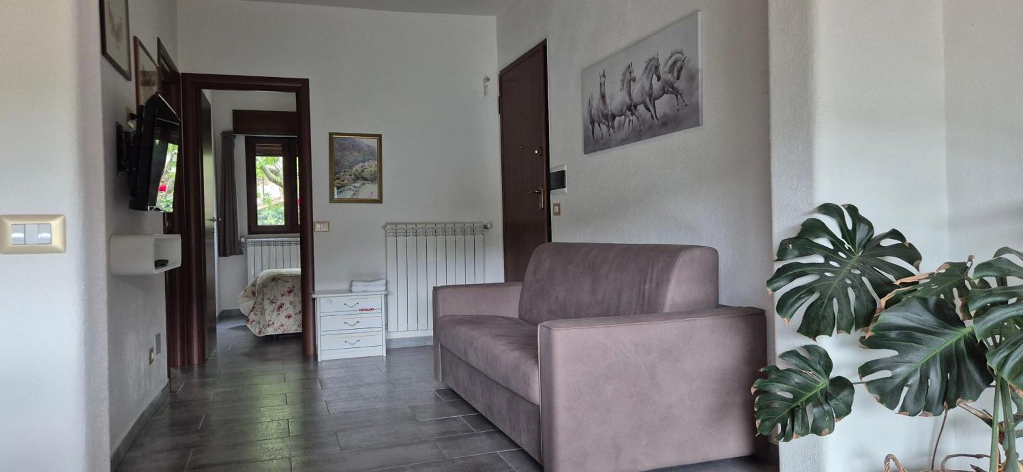 Da Lisa Apartamento Desulo Exterior foto